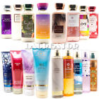 Bath & Body Works Body Lotion Cream Fragrance Mist Spray Shower Gel Wash U Pick