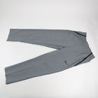 Nike Dri-Fit Athletic Pants Men's Gray New with Tags