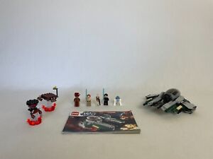 LEGO® Star Wars 9494 Anakin's Jedi Interceptor