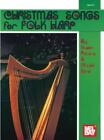 Peters and Bird CHRISTMAS SONGS FOR FOLK HARP Music