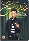 Elvis 7-Film Collection DVD Elvis Presley NEW
