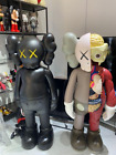 SPRING SALE! New Large Kaws Vinyl Figure Statue 4 Ft. (~130cm) Free Shipping!