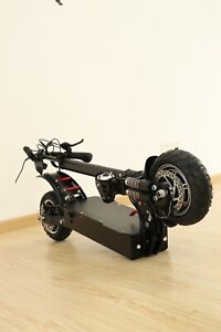 2600W Dual Motor Electric Scooter 10