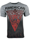 American Fighter Men's T-shirt Marshal Premium Athletic XS-5XL