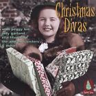 Christmas Divas by Various Artists (CD, Oct-2001, Lifestyles)