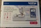 New ListingBrother SE630 103-Stitches Sewing/Embroidery Combo