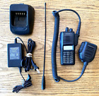 Kenwood Nexedge NX-210-K2 VHF Digital Transceiver, Microphone, Battery, Charger