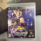 PS3 Lollipop Chainsaw PlayStation3 Warner Home Video Games Japanese games