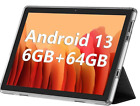 Ecopad  10.1 inch  Android 13 Tablet - 6GB RAM, 64GB Storage - Fast Shipping!