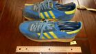19 of 50 ADIDAS TRX SHOES CLASSIC RUN RARE VINTAGE 1980s WEST GERMANY 9 (?)