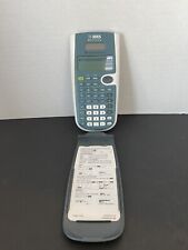 Texas Instruments TI-30XS MultiView Scientific Calculator, Solar/Battery Powered