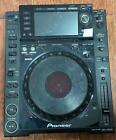 PIONEER CDJ-2000 MULTI PLAYER- UNTESTED SELLING FOR PARTS ONLY.