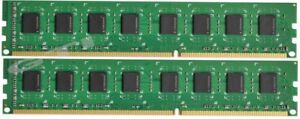 8GB 2x 4GB DDR3 PC3-10600 1333 MHz Desktop Memory Ram for Dell Optiplex 780
