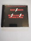 We Sold Our Souls for Rock N Roll by Black Sabbath (CD, 1990) B3