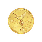1/4 oz 2023 Mexican Libertad Proof Gold Coin | Mexican Mint