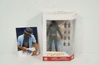 DC Collectibles The Flash Zoom #5 Action Figure Signed Tony Todd Autograph