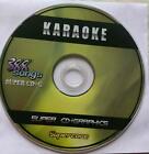 SUPERCORE SCDG KARAOKE DISC SET 388 SONGS *REQUIRES SPECIAL PLAYER!* MUSIC