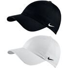 Nike Men's Hat Heritage 86 Adjustable Team Dri-Fit Athletic 6-Panel Fitness Hat
