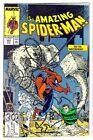 AMAZING SPIDERMAN #303 Silver Sable! Sandman! Marvel Comic Book ~ NM-