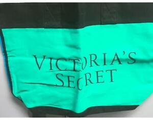 Green Victoria Secret Bag