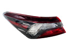 ⭐ FOR 21 - 23 TOYOTA CAMRY REAR LEFT DRIVER SIDE OUTER TAIL LIGHT LAMP W/O LED ⭐ (For: 2021 Toyota Camry)