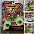 Spin Master 2024 Monster Jam GRAVE DIGGER Ghost Crew Series 35 CHASE - IN HAND!!