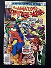 The Amazing Spider-Man #170 Marvel Comics 1st Print Bronze Age 1977 Very Fine