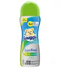 Snuggle Scent Shakes in-Wash Scent Booster Laundry Beads for Super-Fresh