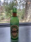 Vintage Heineken Beer Bottle, Green Glass, Imported, Made In Holland- Man Cave