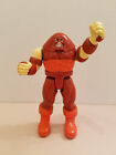 Uncanny X-Men 1991 Juggernaut Action Figure Toy Biz Marvel Loose Vintage Comic