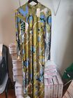 Tory Burch Balloons In The Sky Mockneck Dress NWT Size 16