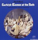 Pete La Roca  TURKISH WOMEN AT THE BATH