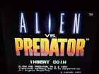 CP System II CPS2 Capcom  Alien vs. Predator Arcade P.C. Board PCB Tsted Ok