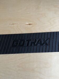 GOTRAX Apex PRO Feet Grip Pad
