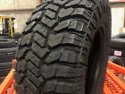 4 NEW 35X12.50R20 Patriot RT Mud Tires R/T 35125020 R20 1250 12.50 35 20 LT LRE