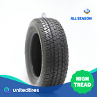 Used 235/65R17 Michelin LTX A/T2 104S - 13/32 (Fits: 235/65R17)
