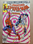 The Amazing Spiderman #201 - 1980 - High Grade - NSV