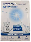 Waterpik Aquarius Water Flosser Professional For Teeth, Gums, Braces,