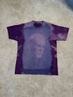 Vtg 90s Pinhead Hellraiser Promo T-shirt XL Clive Barker Horror Tie Dyed Rare