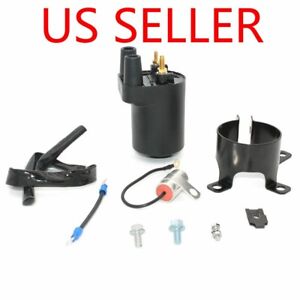 Ignition Coil For Onan P218G P220G P224G 541-0522 166-0820 HE166-0761 HE541-0522
