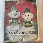 Santa’s Helpers Kit Elves Rabco1979