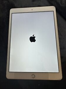 Apple iPad 7th Gen. 32GB, Wi-Fi, 10.2 in - Rose Gold