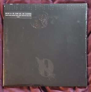Queens Of The Stone Age - Like Clockwork - Double 180g LPs - Sealed