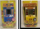 Mini Arcades Pac-Man Mr & Mrs.  Retro Game Machines New