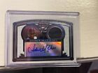 2005 Bowman Sterling Andrew McCutchen Rookie Jersey Patch Auto BS-AM