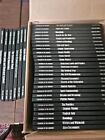 New ListingTime Life Mysteries of the Unknown complete set 33 volumes w/ index FINE