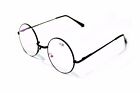 Medium Round Reading Glasses With Anti Reflective Coating Unisex Reader