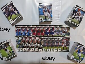 2022 Panini Prestige Football Cards Base 1-300 You Pick Complete Your Set $SAVE$