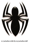Spider Man Logo Peel Stick Decal Marvel Ultimate Spider-Man Wall Sticker Art USA