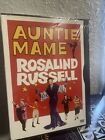 Auntie Mame (DVD, 1958, WS, Snap Case) Rosalind Russell, Forrest Tucker  NEW